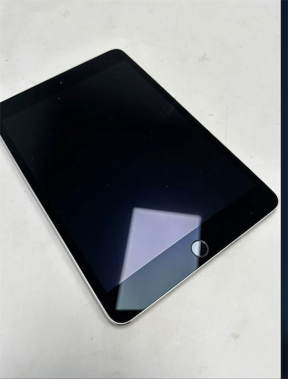 celulares y tabletas - iPad Mini 4 32GB LTE Space Gray 10/10 1