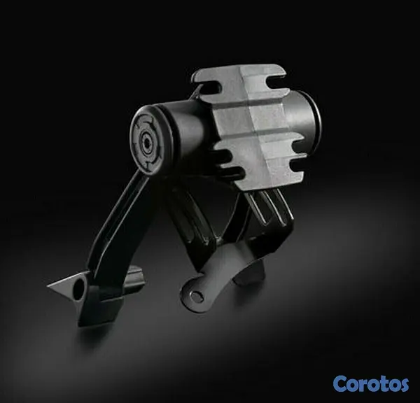 accesorios para electronica - Base original KTM Powerparts para GPS  2