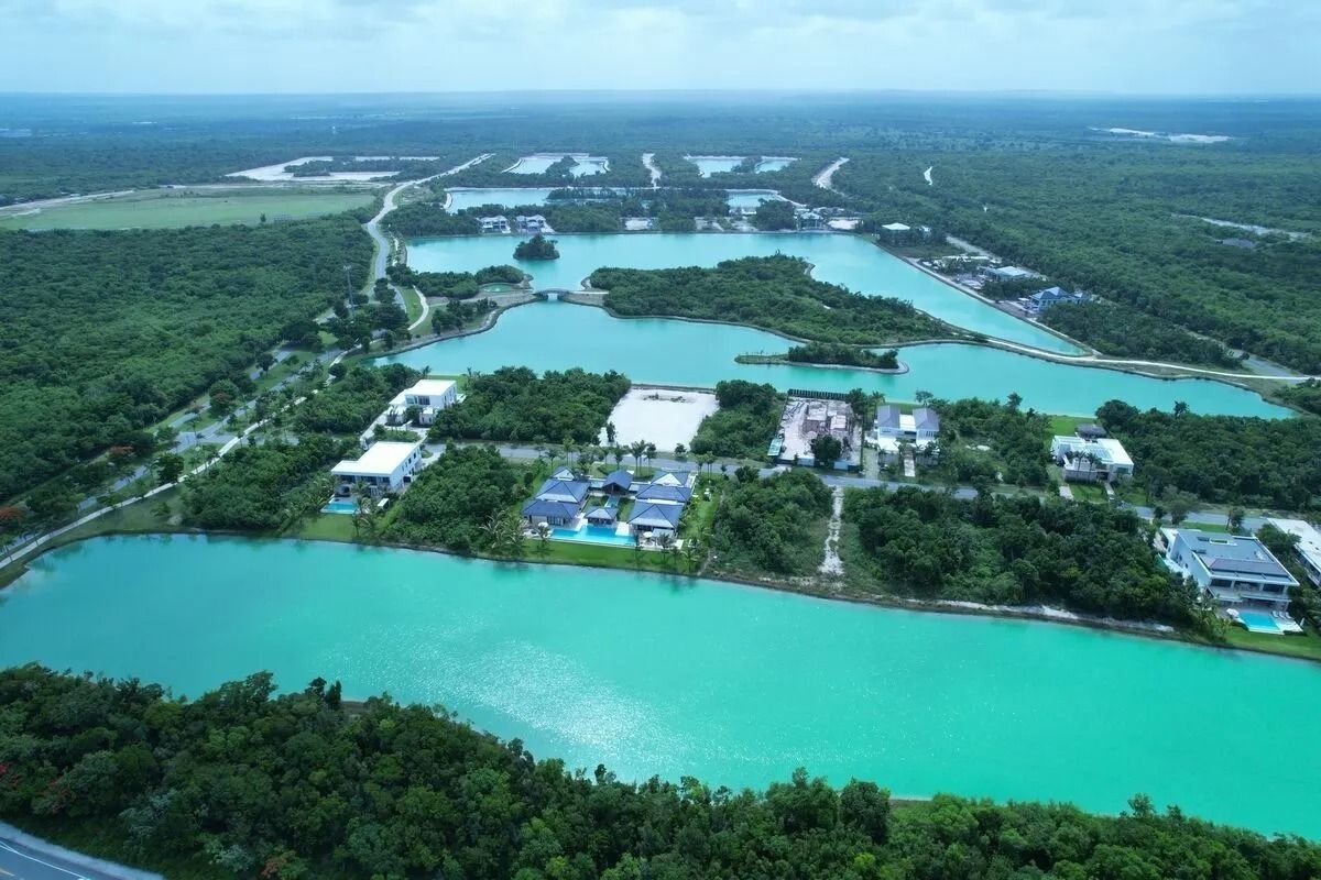solares y terrenos - Venta de Solar en Punta Cana Resort, Punta Cana 1
