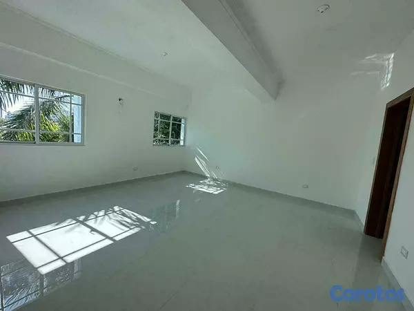 apartamentos - Apartamento en venta en Alma Rosa I 5