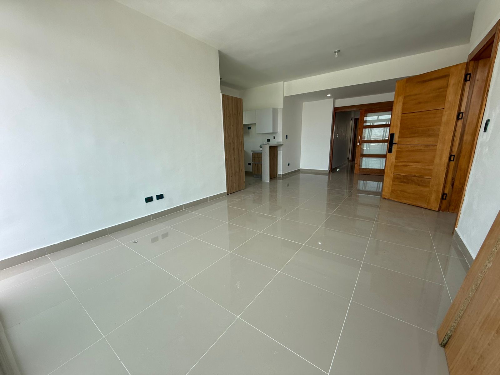 apartamentos - Alquiló  Mirador Sur , piso 4con ascensor 🛗 área  8