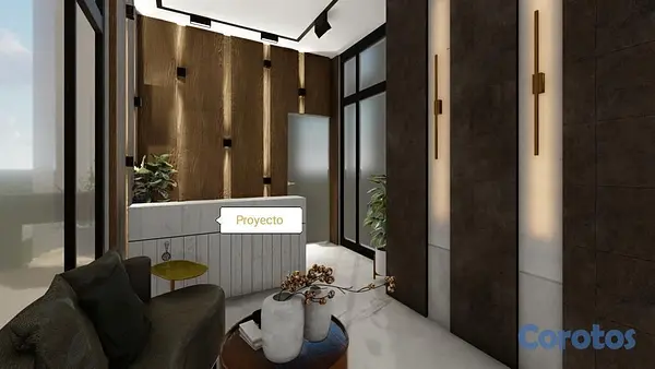 apartamentos - Apto 501 nueva Torre Mirador Sur 2