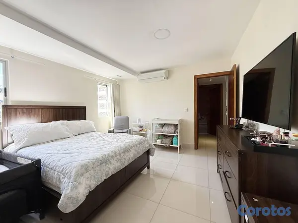 apartamentos - 2 Habitaciones en Naco Oportunidad 8