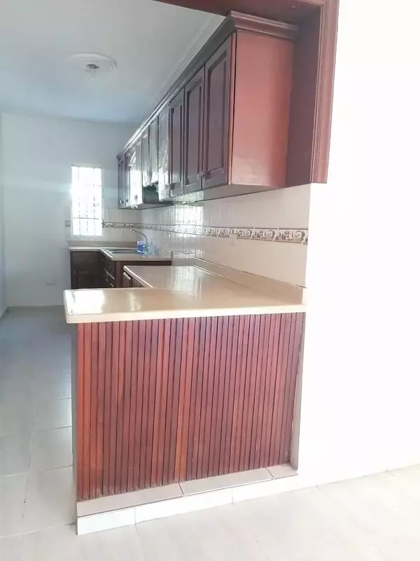 apartamentos - Se vende apartamento en Alma Rosa II 4
