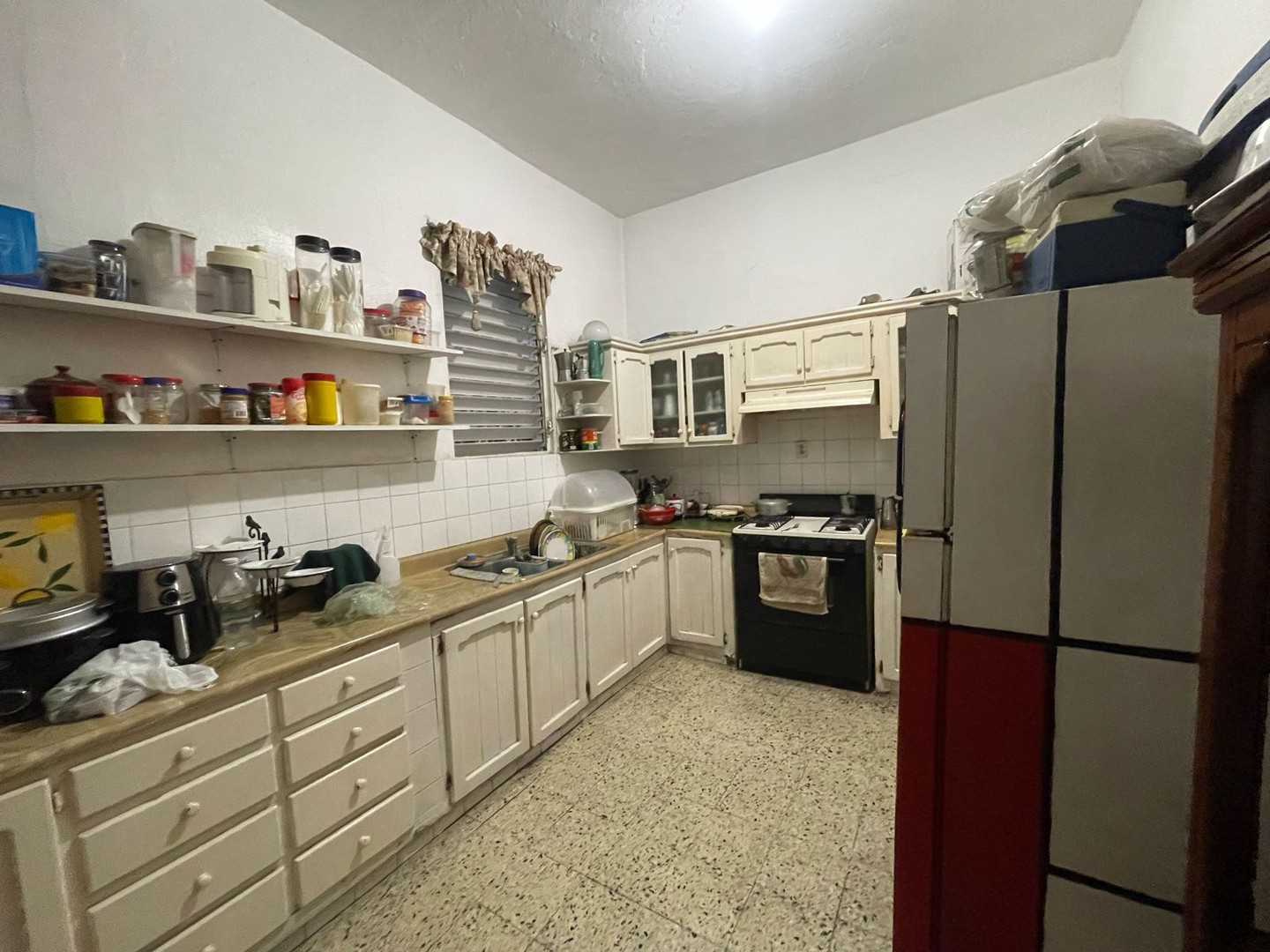 casas - Vendo Casa y/o Propiedad de Oportunidad En Gazcue para Negocio o Vivienda. PD174 4