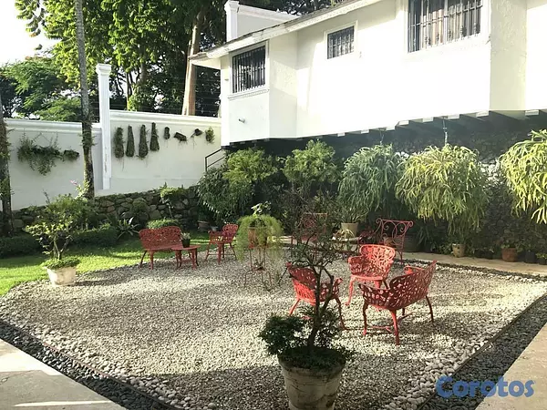 casas - Venta casa en Residencial Cerrado CH II Arroyo Hondo 7