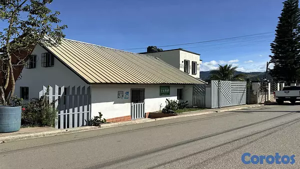 casas - Casa Cabaña en Venta en Constanza, con el mejor clima de Republica Dominicana 7