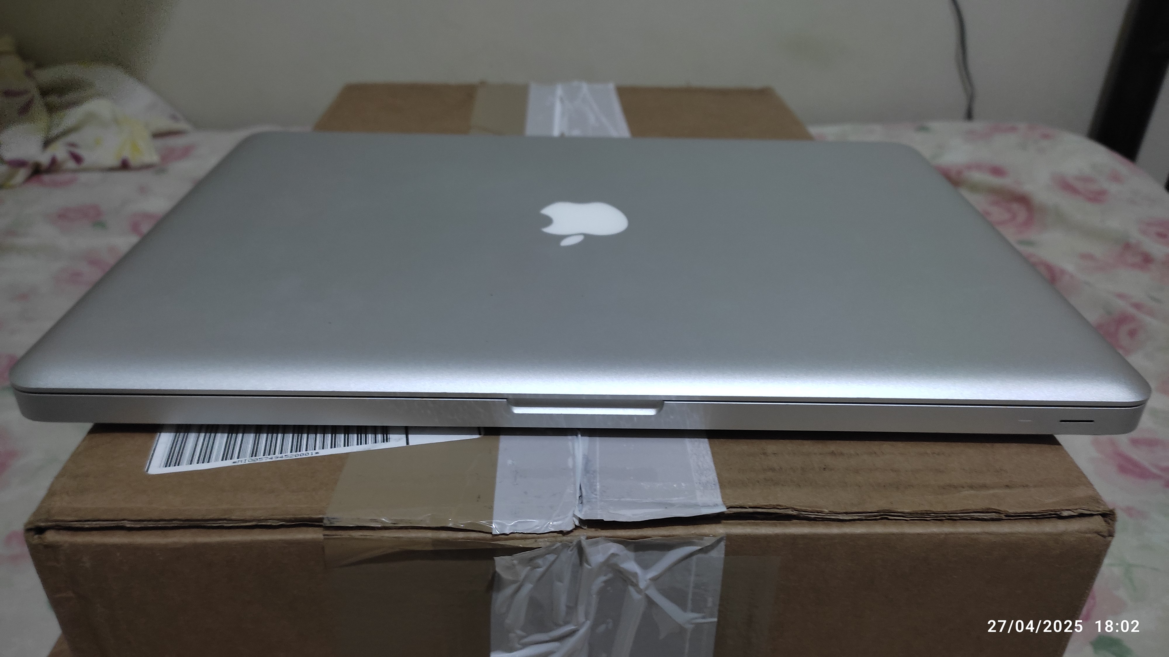 computadoras y laptops - Macbook Pro 2011 --- 15" Pulgadas 5