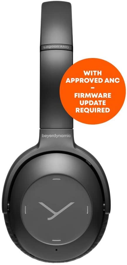 camaras y audio - Beyerdynamic Lagoon ANC Auriculares Bluetooth  2