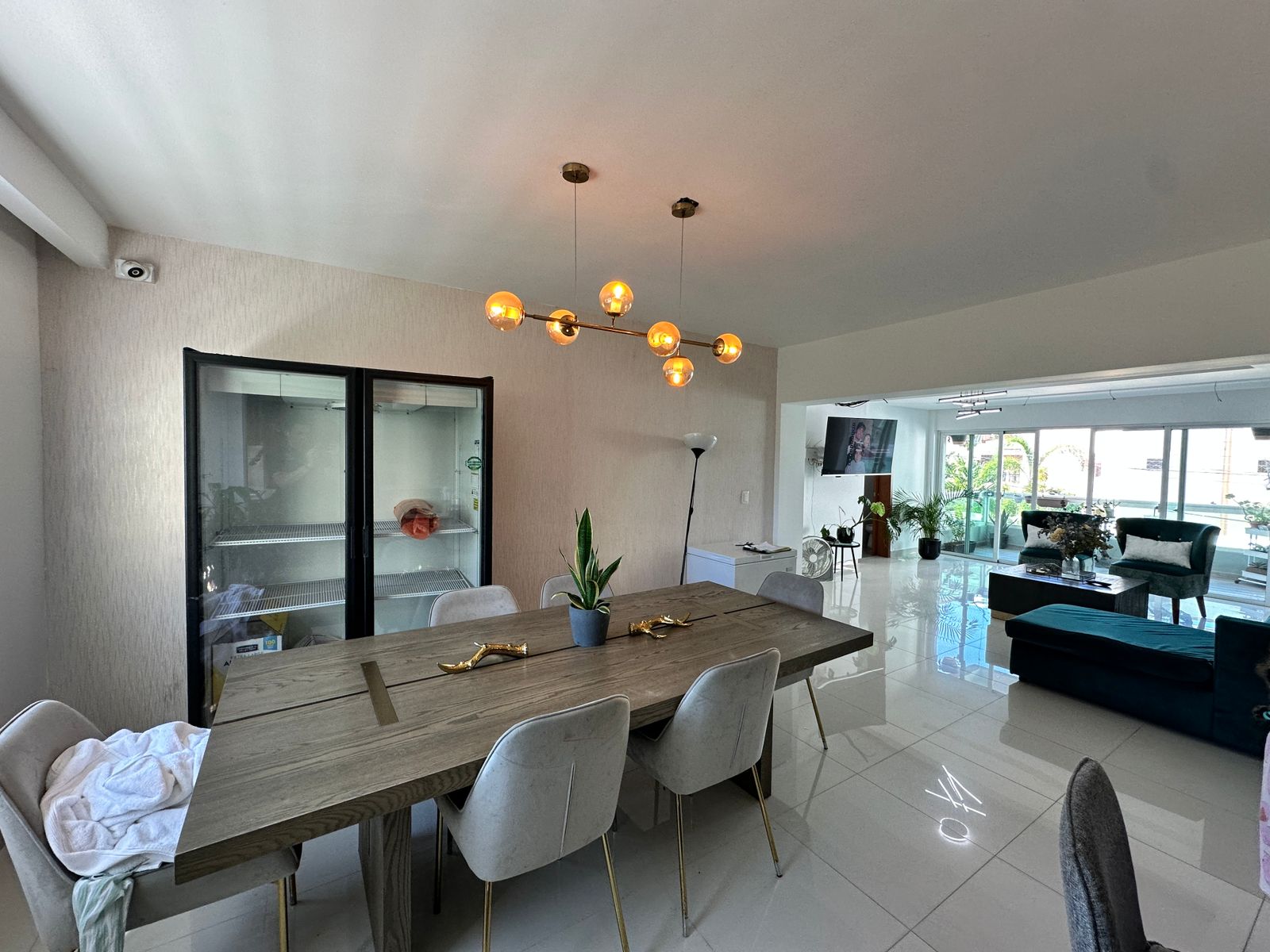apartamentos - VENDO Segundo Piso En Los Corales Del Sur  2