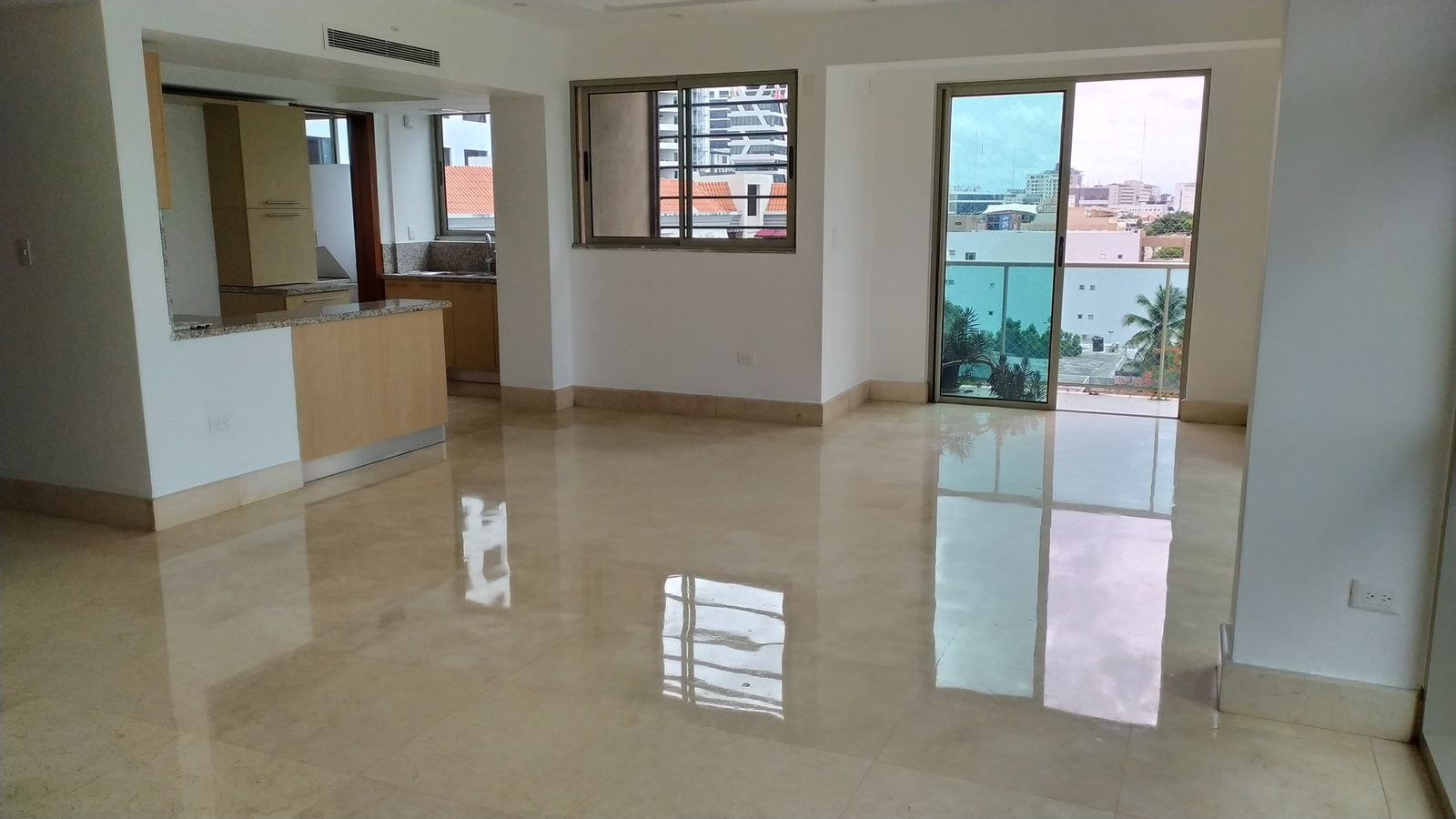 apartamentos - Apartamento en Alquiler con Línea Blanca – PIANTIN 5