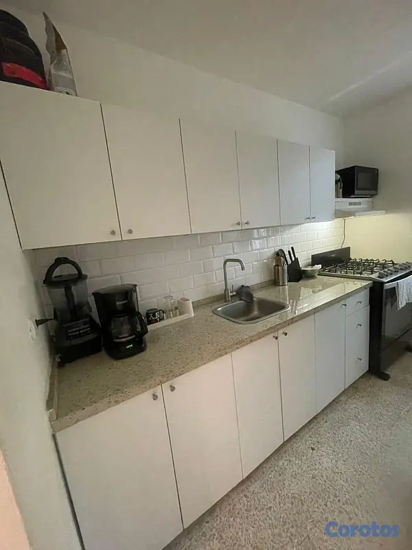 apartamentos - Apartamento en Venta en El Millón cerca de Núñez d 15