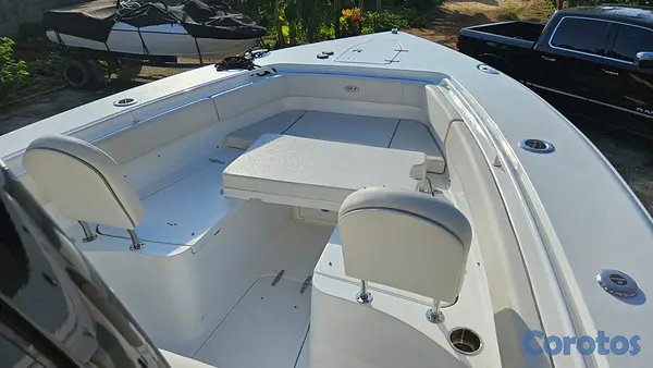 botes - título de florida con su matrícula de navegar en RD 4