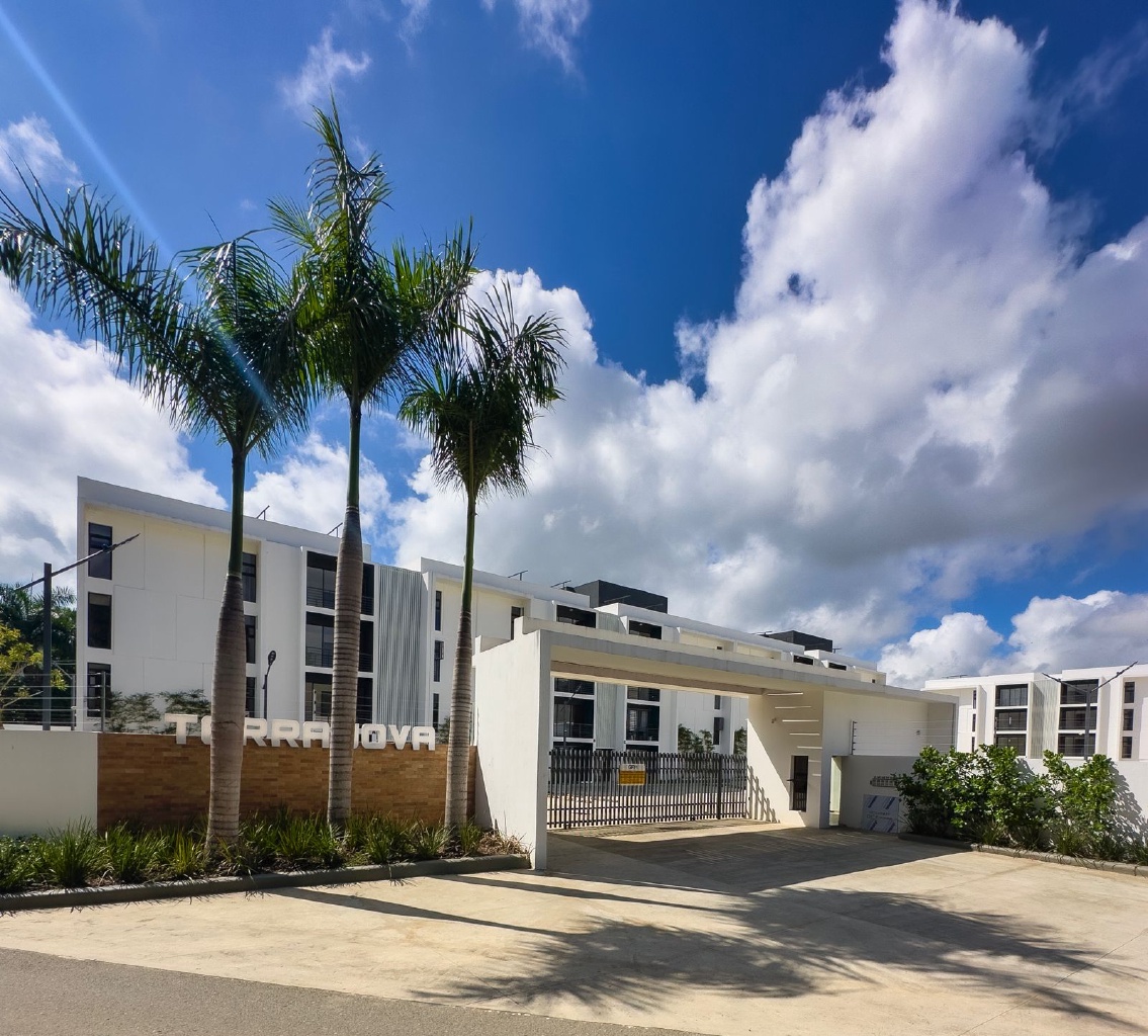 apartamentos - Apartamentos Disponibles en Carretera Don Pedro 1