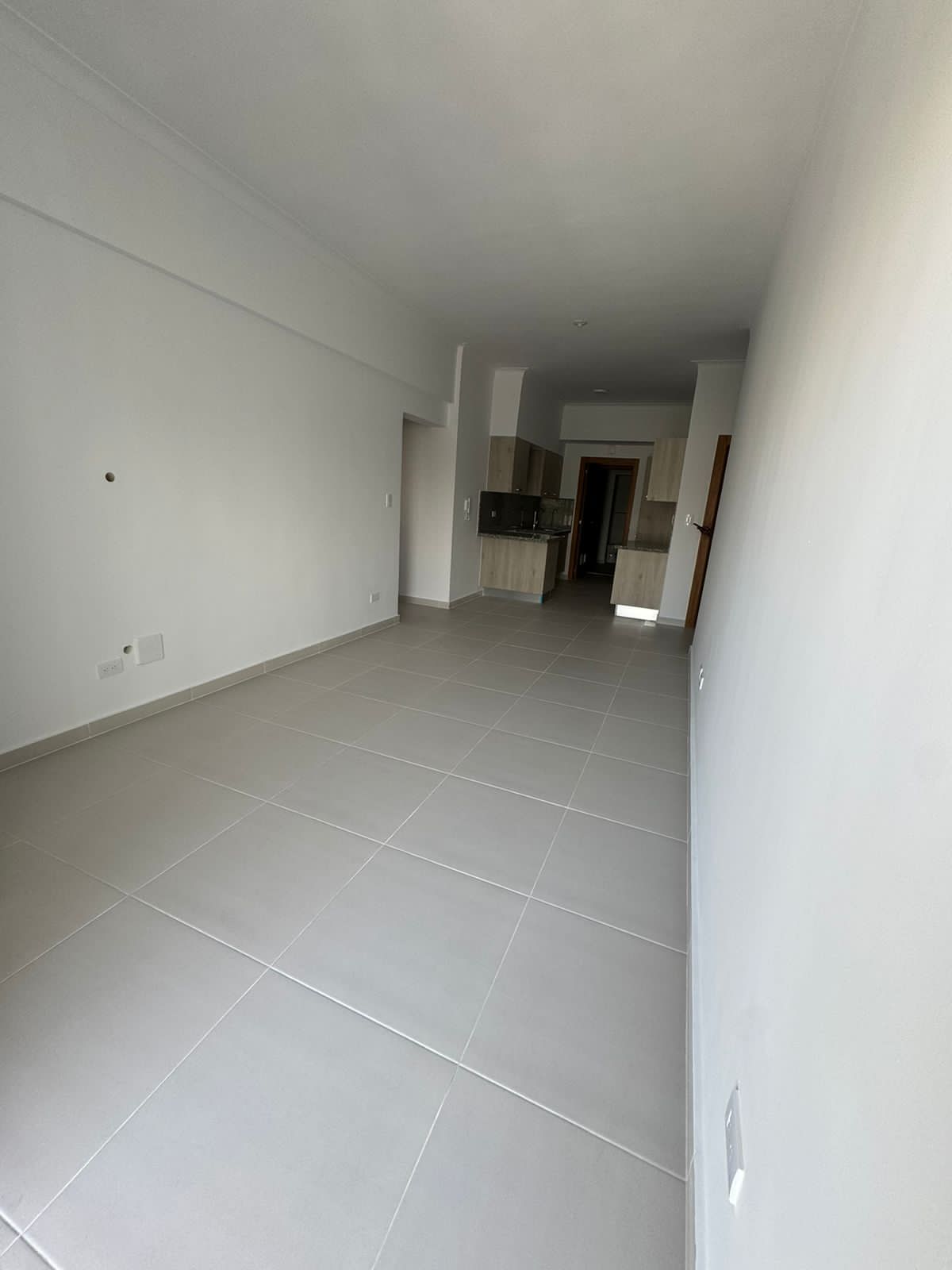 apartamentos - VENDO Piso 6 De Oportunidad En Zona Universitaria 