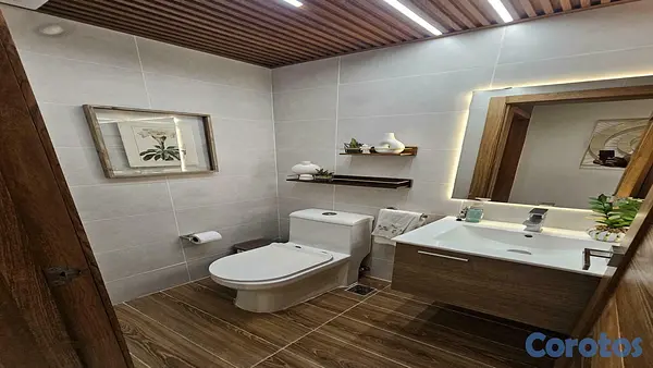 apartamentos - Apartamento en Mirador Norte, proximo a Dowtown 10