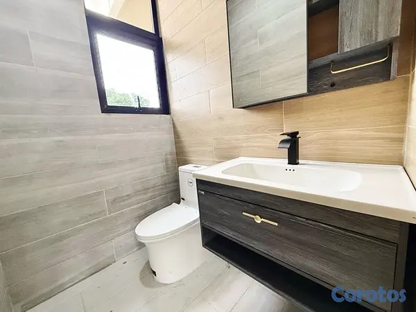 casas vacacionales y villas - Exclusiva villa en venta Jarabacoa  11