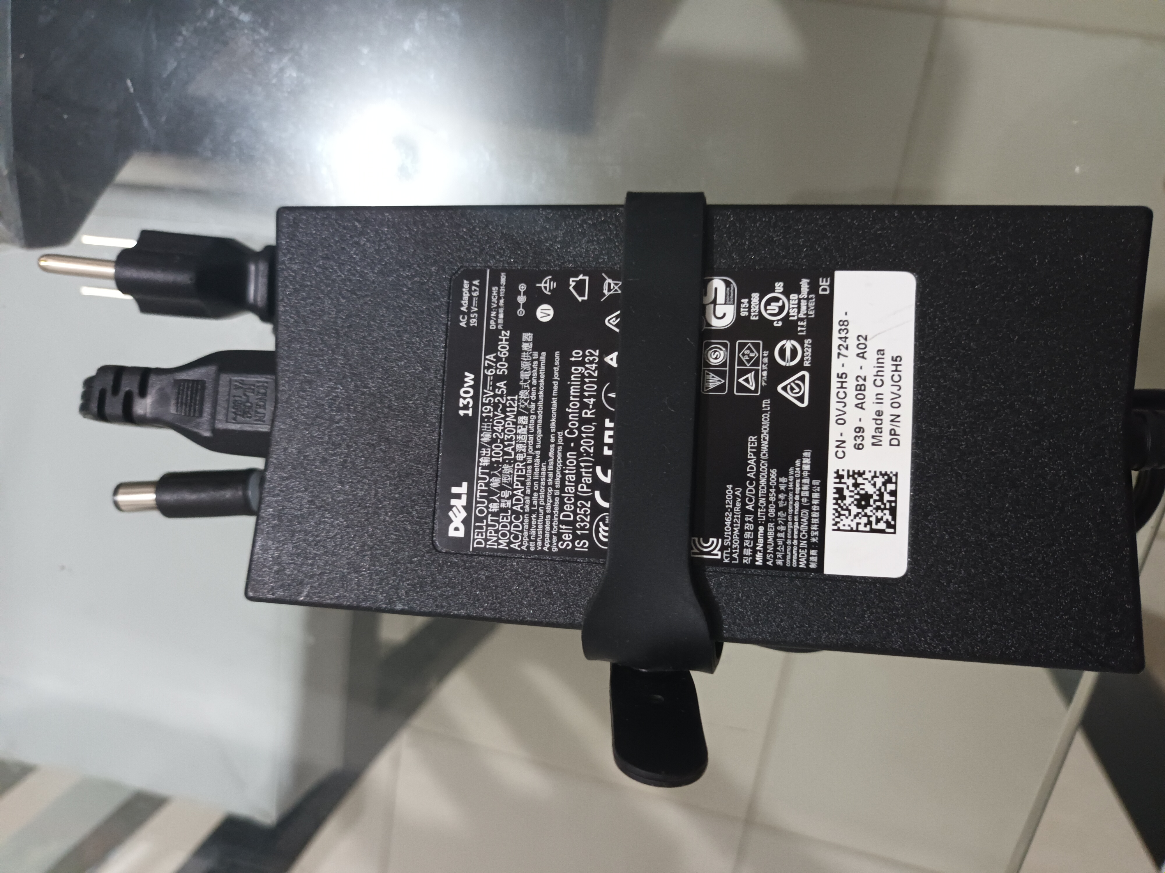 computadoras y laptops - Venta de Laptop Dell 10 mil pesos 2