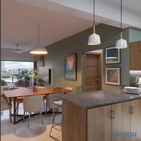 apartamentos - vendo proyecto de apartamento Urbanización Real. 2