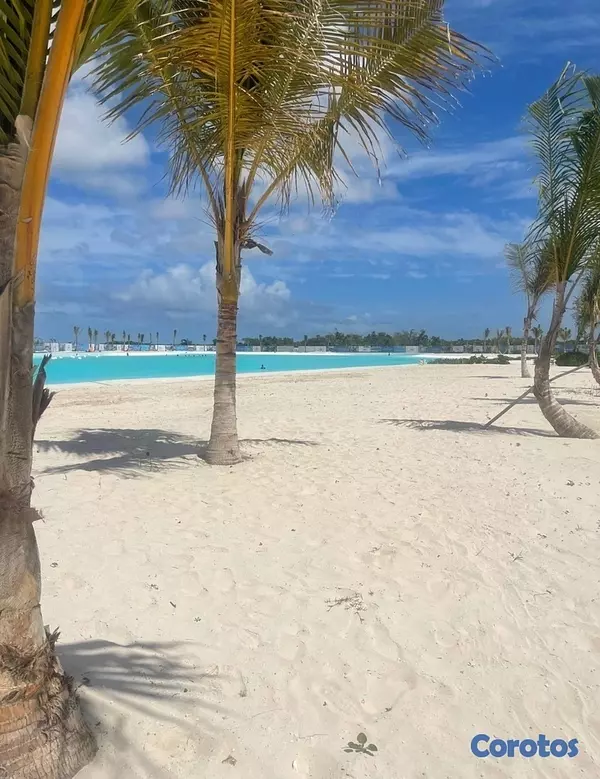 apartamentos - Impresionantes Apartamentos en Punta Cana, con un majestuoso Crystal Lagoon  4