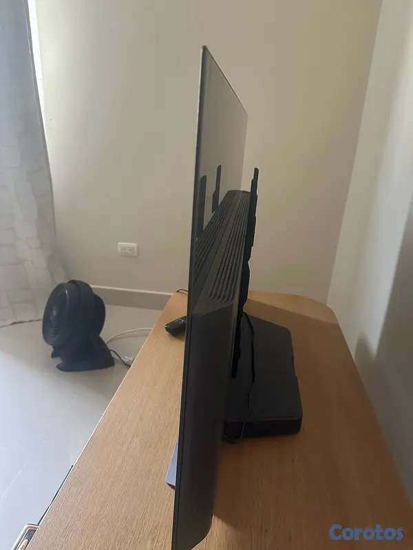 tv - Smart TV LG OLED 48”
Calidad de imagen premium 
 3