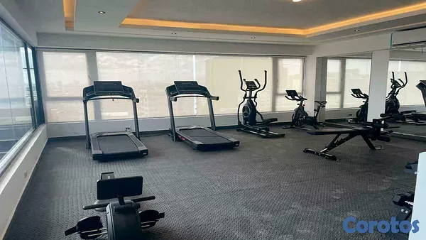 apartamentos - Bella Vista, IDEAL para Ejecutivo, torre MODERNA recién entregada 2
