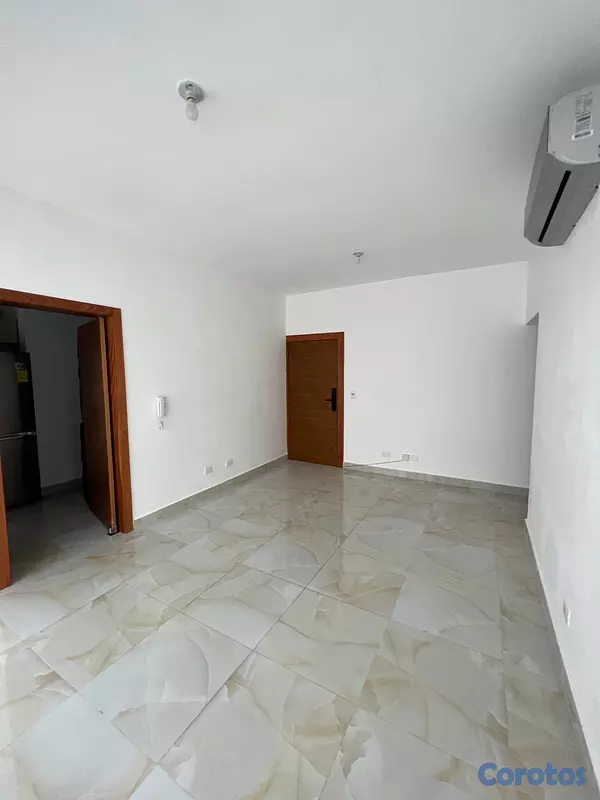 apartamentos - Apartamento con línea blanca en NACO  5