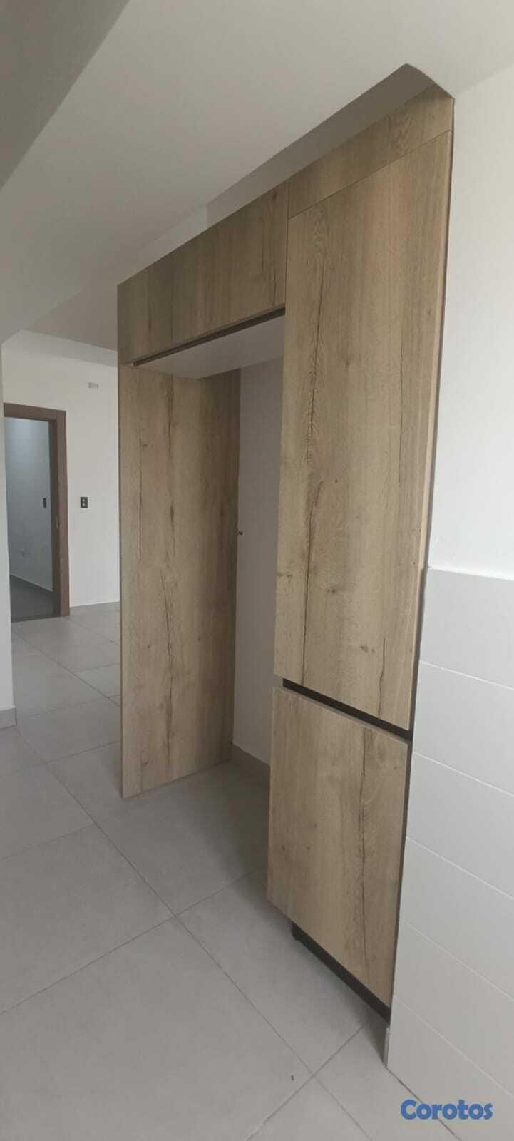 apartamentos - A ESTRENAR apartamento de 1hab excelente ubicación 2