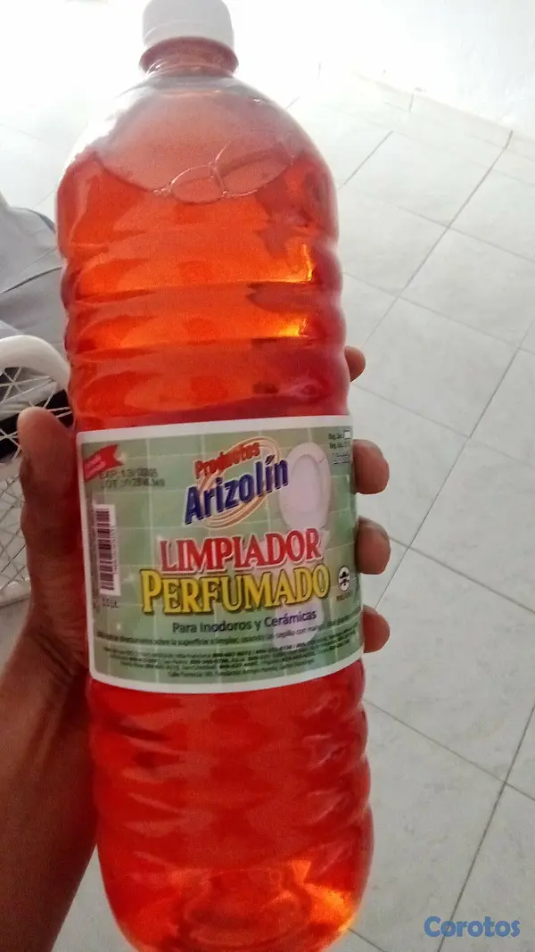herramientas, jardines y exterior - Productos arizolin  7