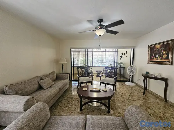 apartamentos - Alquiler de Apartamento en La Esperilla  7