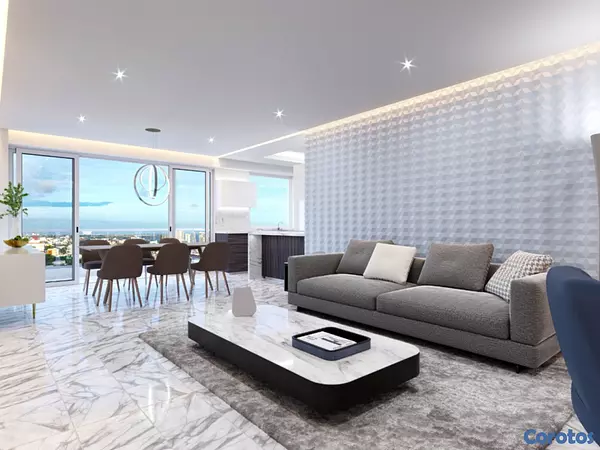 apartamentos - ¡Lujoso Proyecto en Bella Vista 3hab! 5