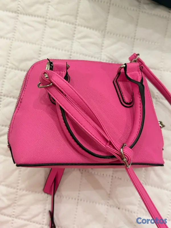 carteras y maletas - cartera Steve Madden  2