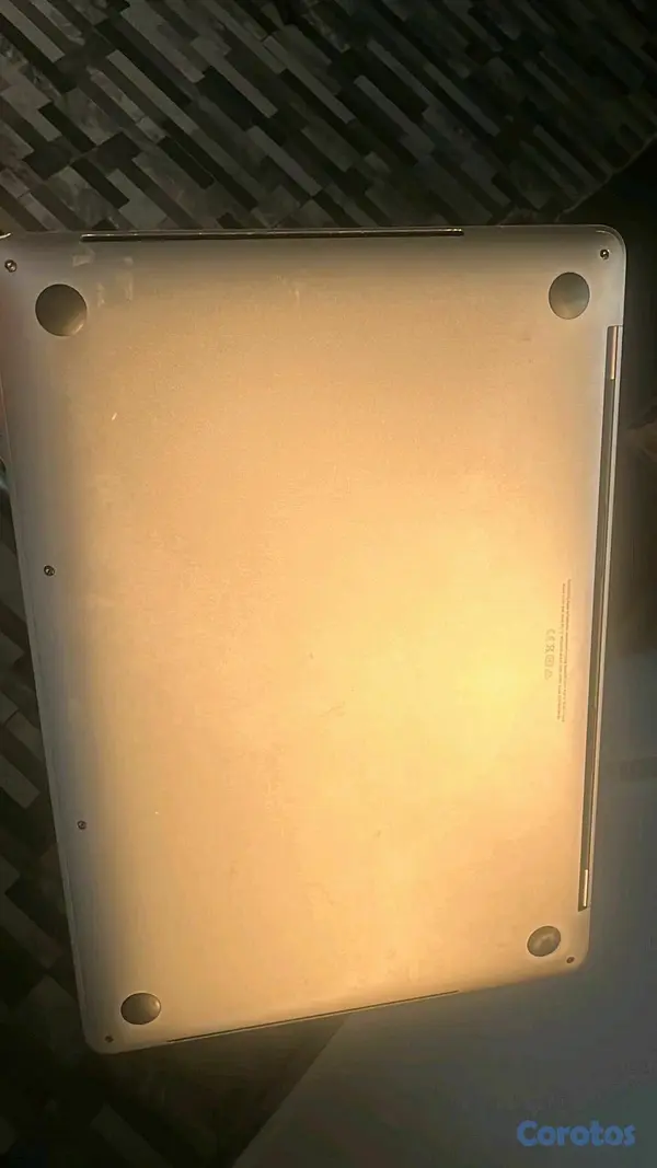 computadoras y laptops - MacBook Pro, Solo Para Pieza 3
