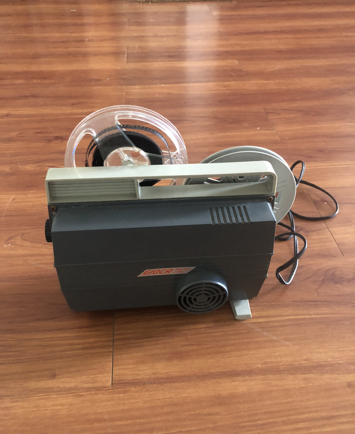 otros electronicos - Vendo proiettore vintage 0