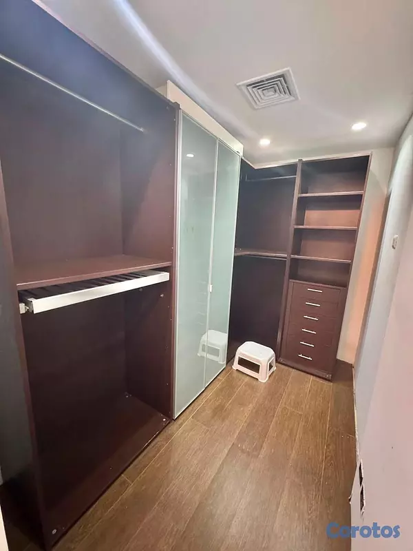 apartamentos - Apartamento en Alquiler Amueblado - Evaristo Moral 9