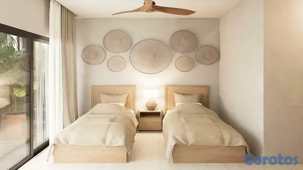 apartamentos - THE DON DOM – DONDE EL LUJO SE ENCUENTRA CON LA NATURALEZA 8