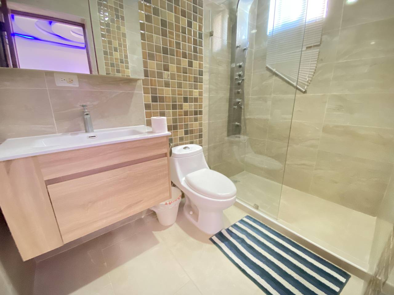 apartamentos - Vendo apartamento para Inversión el Alma Rosa I  3