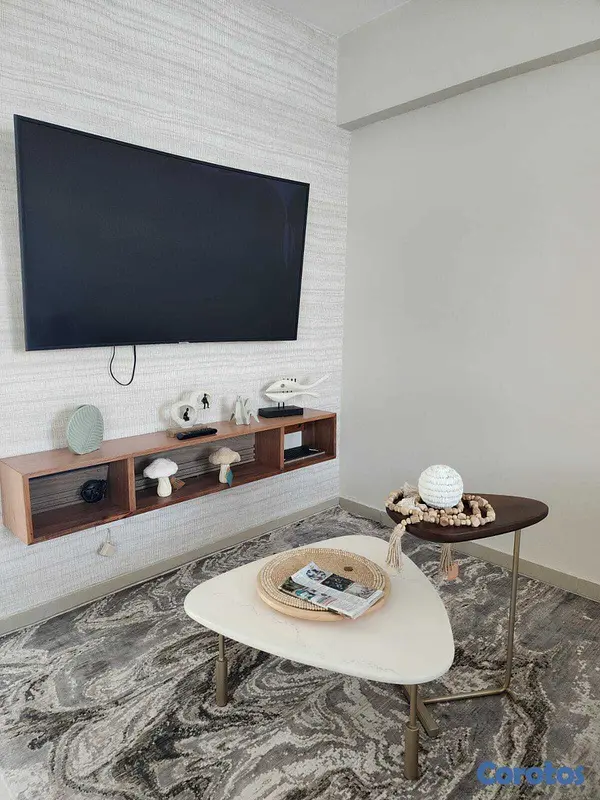 apartamentos - Apartamento en Venta Boca Chica 4