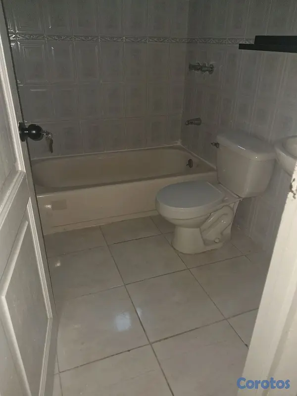 apartamentos - Apartamento en Don Honorio  4