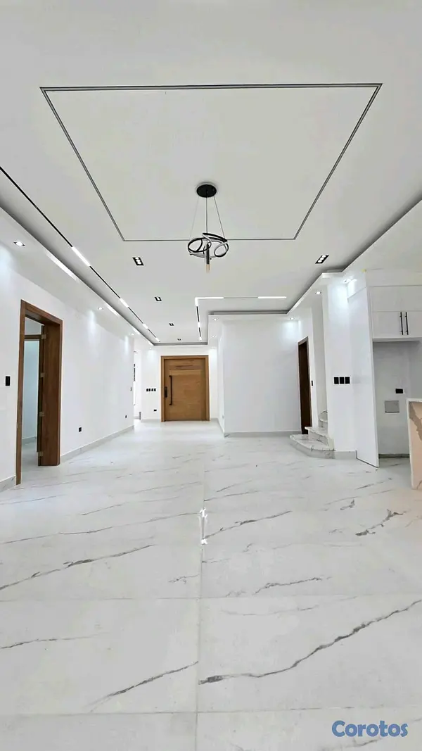 casas - villa amplia en puerto plata  7
