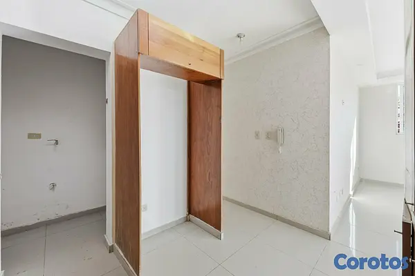 apartamentos - Amplio apartamento en Nuevo Amanecer, Santo Doming 13