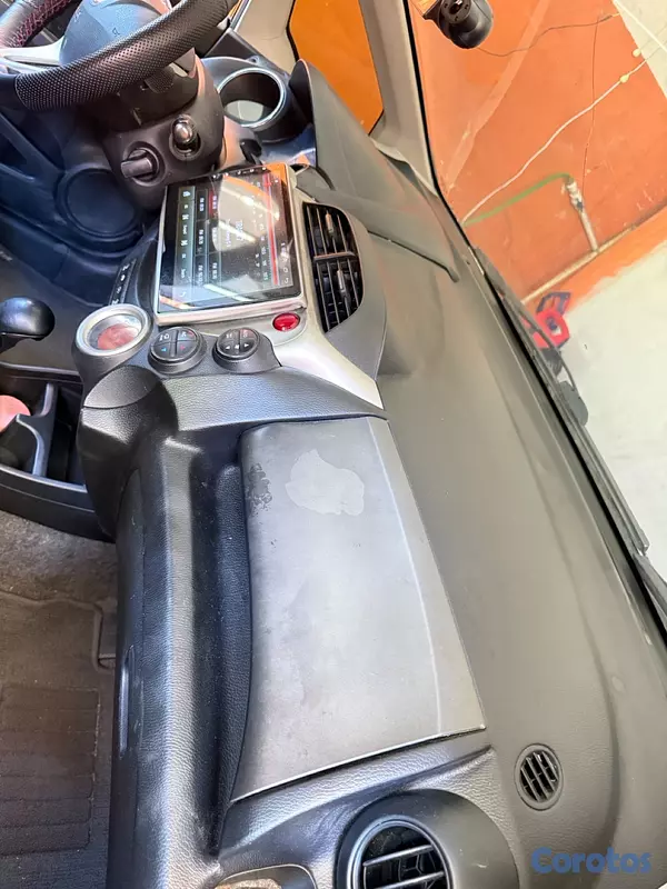 carros - Honda fit 2013 2