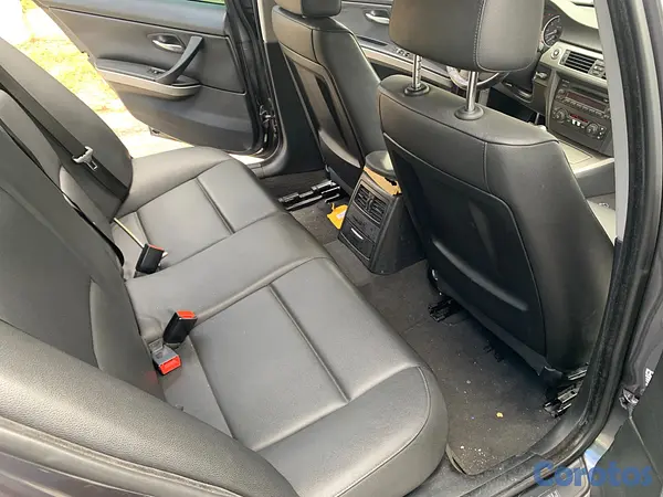 carros - BMW 320i E90 2007  5