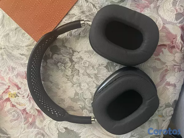 camaras y audio - AirPods Max 3