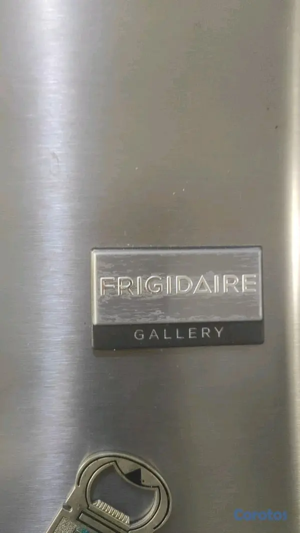 electrodomesticos - Nevera Frigidaire  2