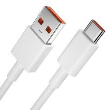 accesorios para electronica - Cable USB Tipo C de Alta Calidad - Carga Rápida 1