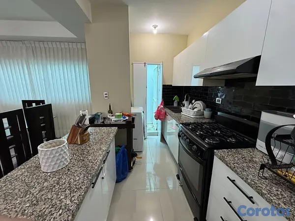 apartamentos - Apartamento En Venta En San Francisco de Macorís M 9