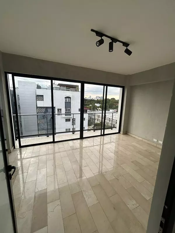 apartamentos -  Alquilo y Vendo apartamento en gazcue 4