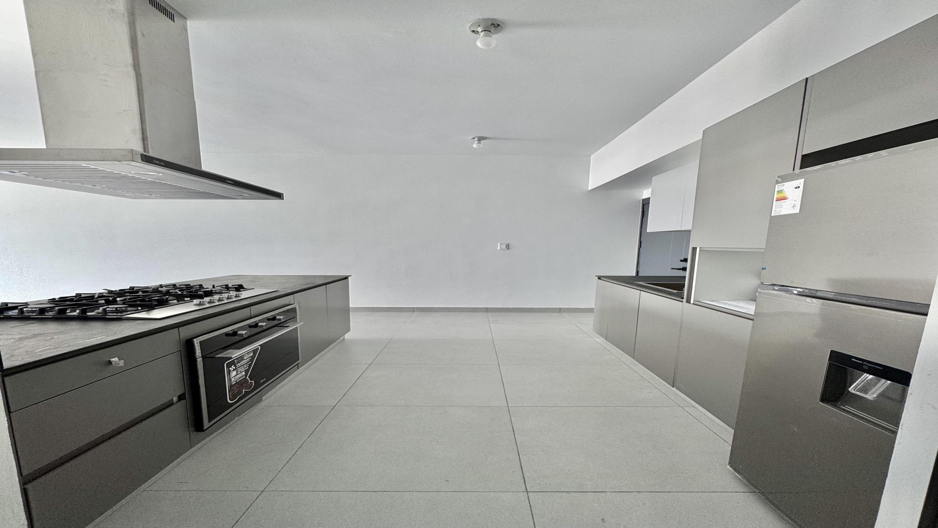 apartamentos - Apartamento Nuevo en Naco con L/B 6
