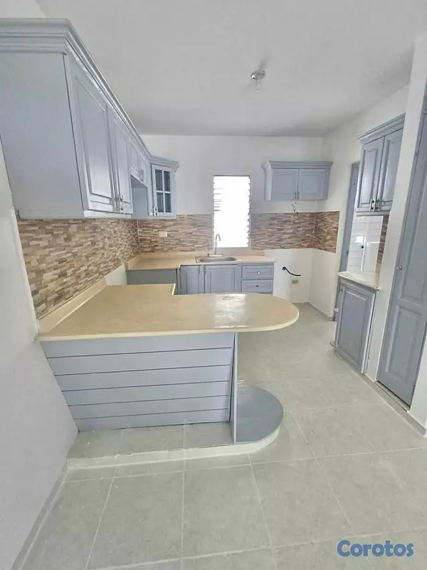 apartamentos - Apartamento en Venta BUENOS AIRES DEL MIRADOR 5